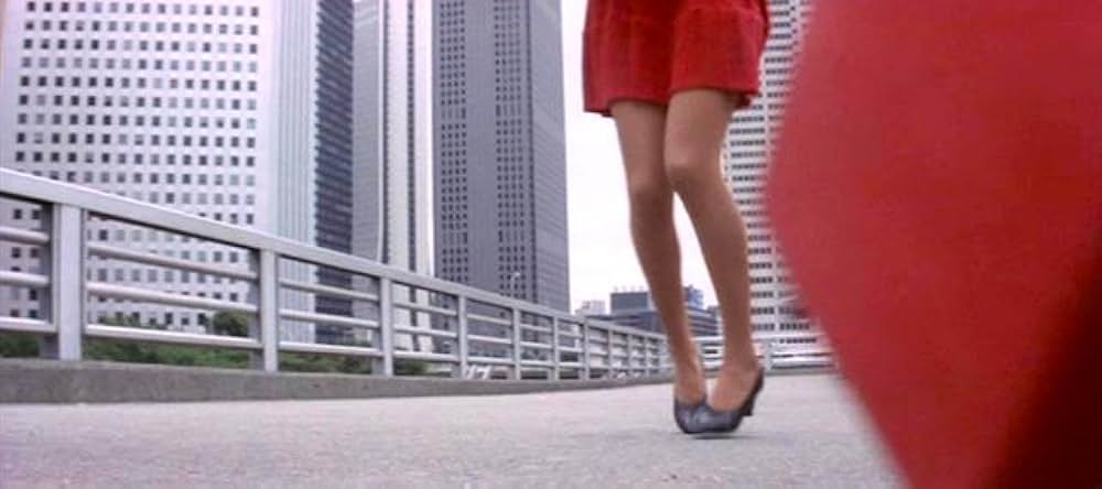 バックが大好きの画像