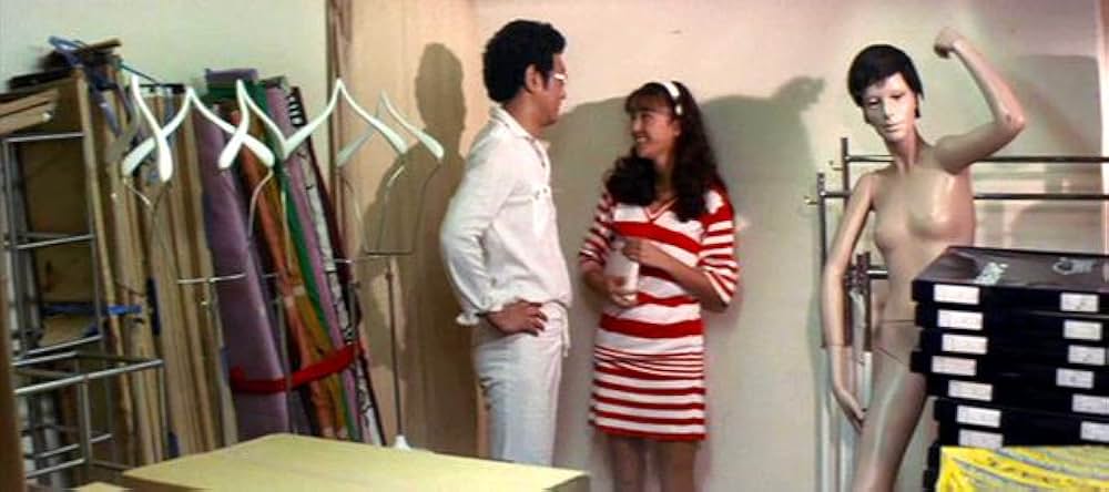 バックが大好きの画像