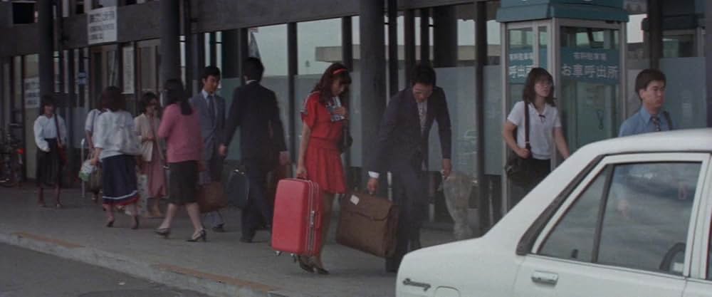 バックが大好きの画像