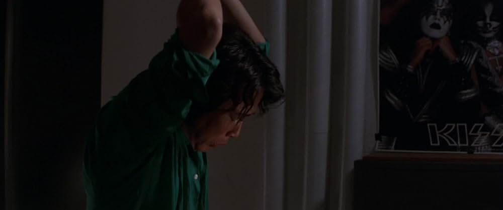 バックが大好きの画像