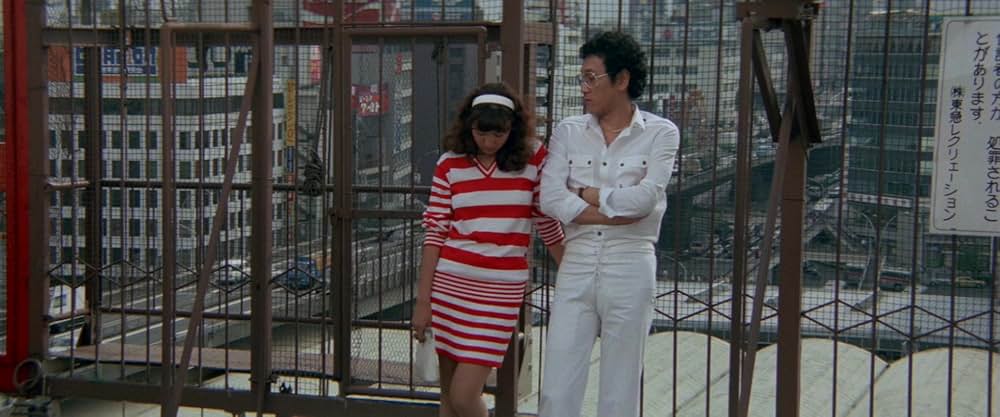 バックが大好きの画像