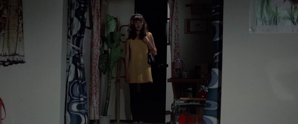 バックが大好きの画像