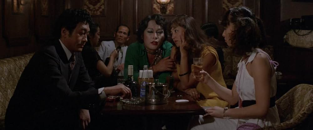 バックが大好きの画像