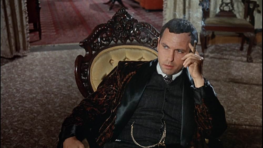 「シンシナティ・キッド」の画像