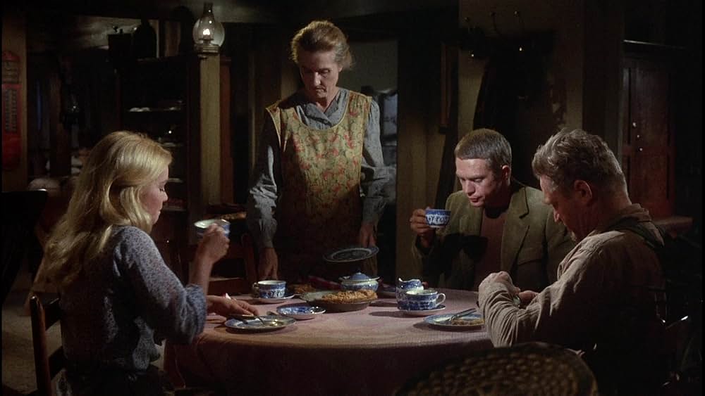 「シンシナティ・キッド」の画像