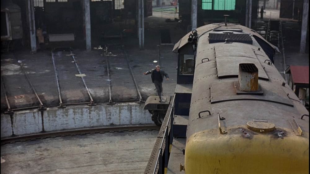 「シンシナティ・キッド」の画像