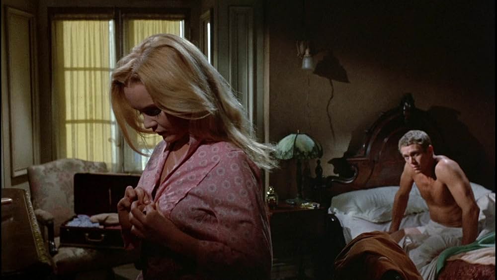 「シンシナティ・キッド」の画像