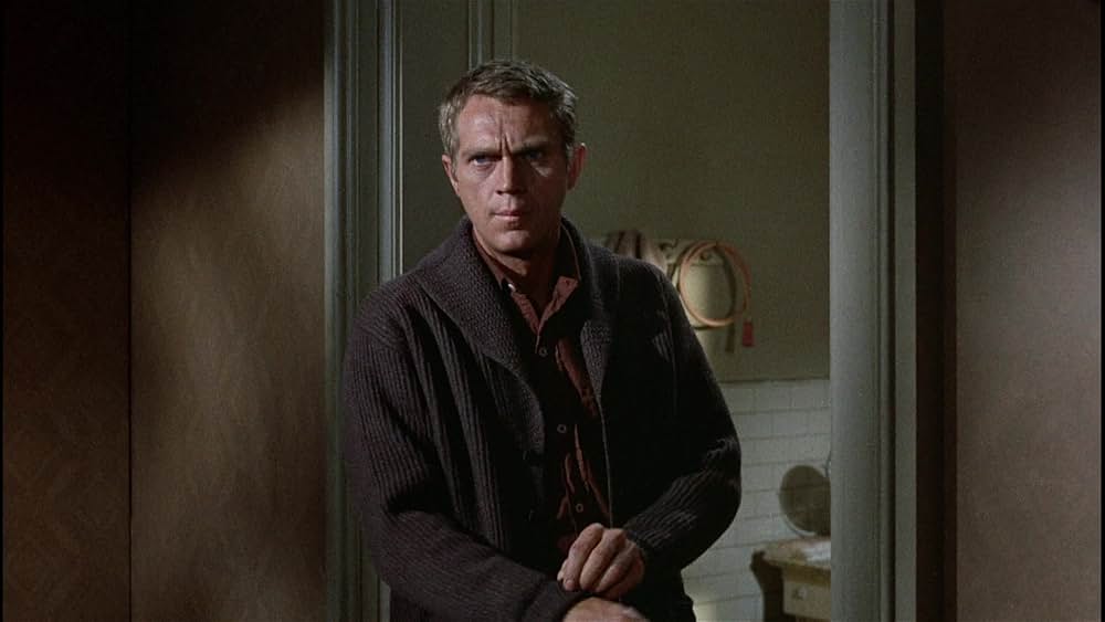 「シンシナティ・キッド」の画像