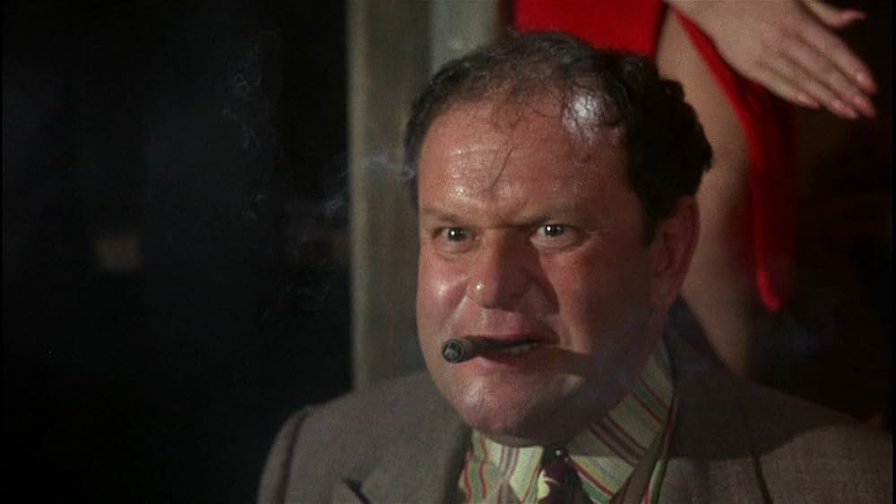 「シンシナティ・キッド」の画像