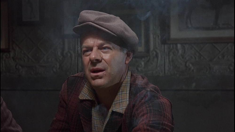 「シンシナティ・キッド」の画像