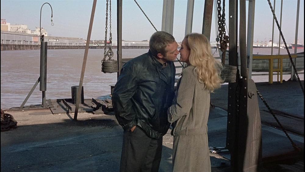 「シンシナティ・キッド」の画像