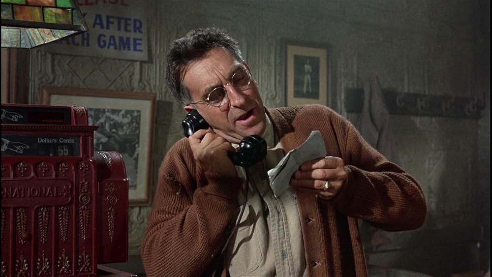 「シンシナティ・キッド」の画像