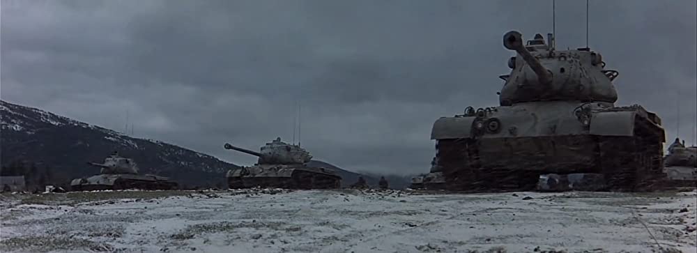 バルジ大作戦の画像