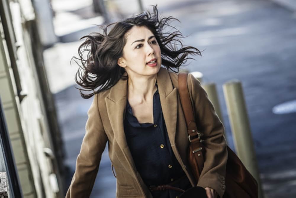 Man from Renoの画像