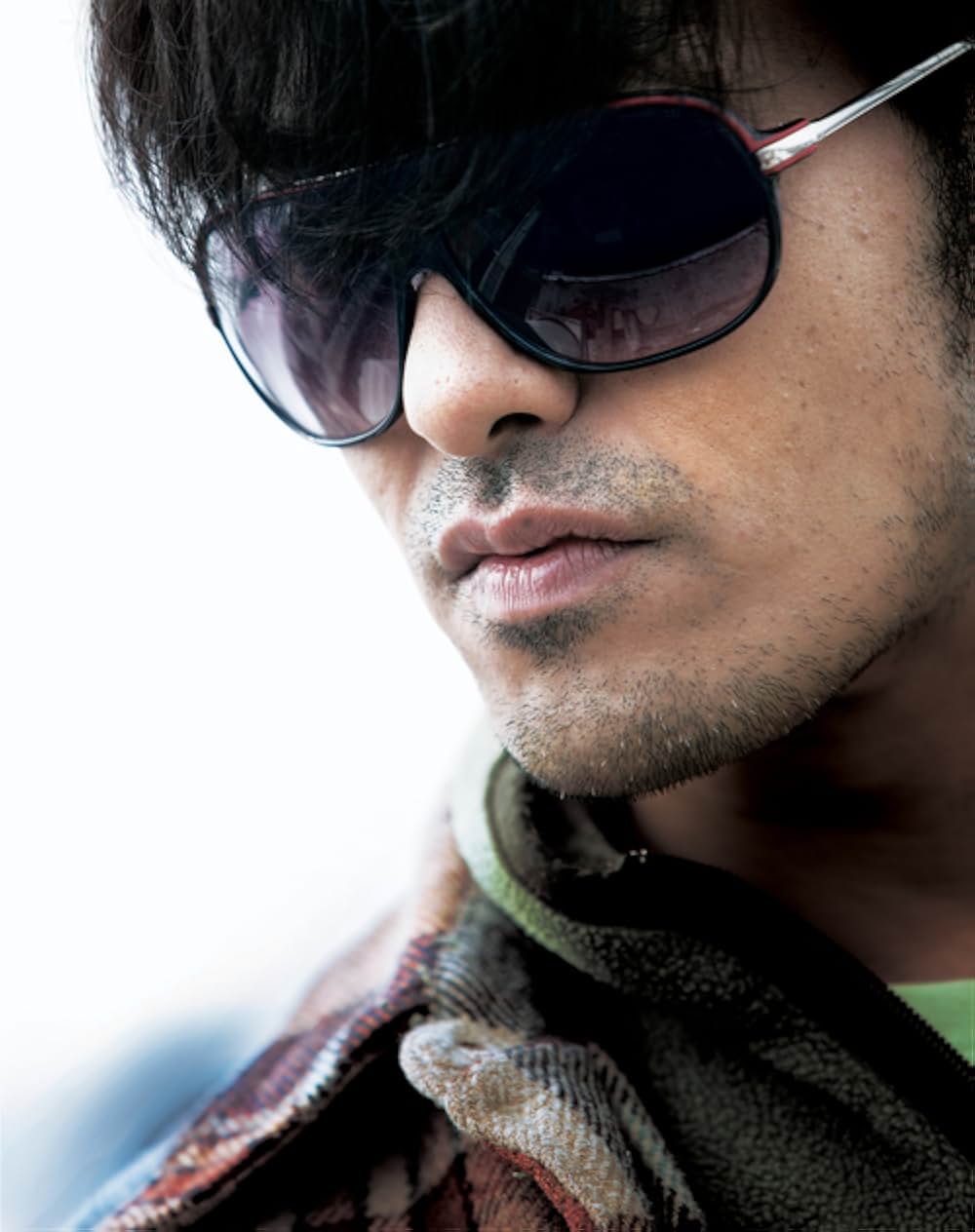 Man from Renoの画像