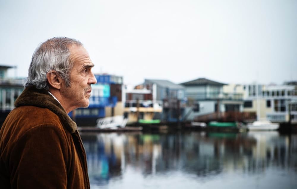 Man from Renoの画像