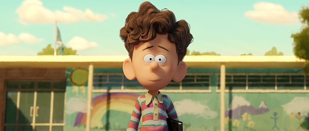 オリオンと暗闇の画像