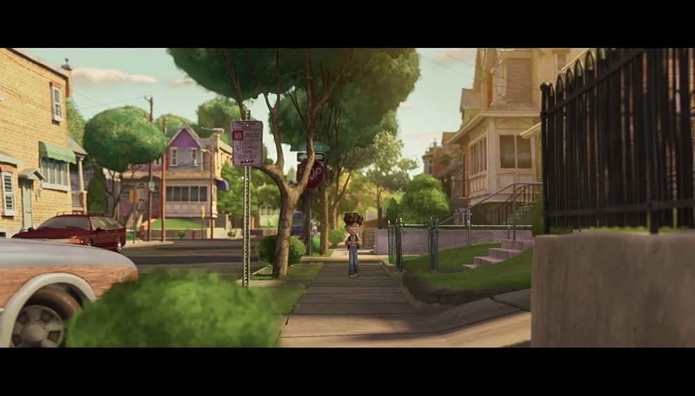 オリオンと暗闇の画像