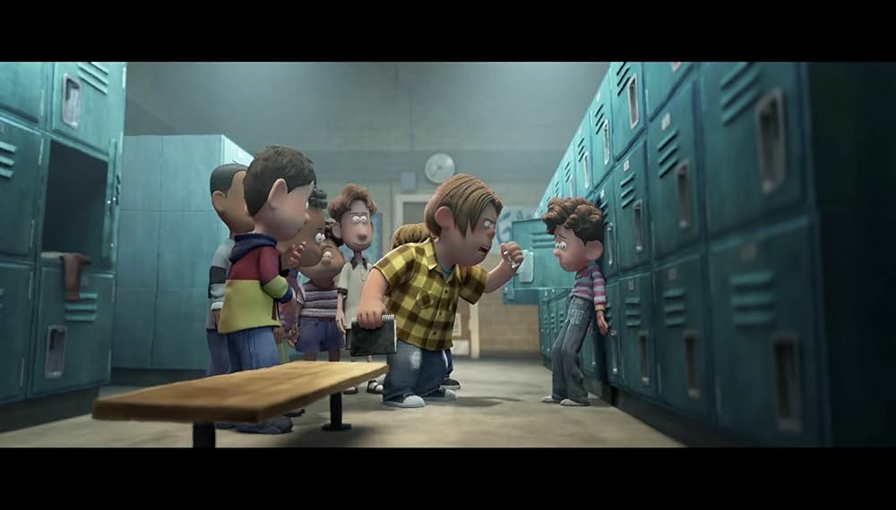 オリオンと暗闇の画像