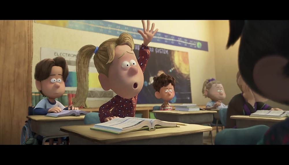 オリオンと暗闇の画像