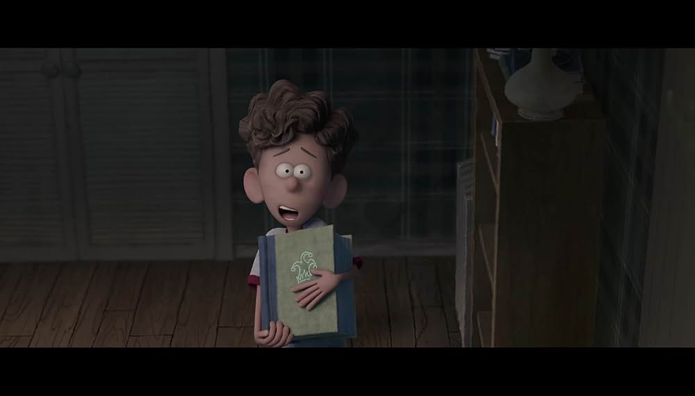 オリオンと暗闇の画像