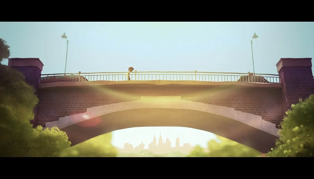 オリオンと暗闇の画像