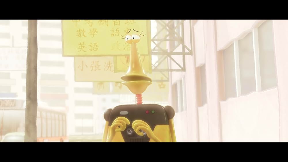 オリオンと暗闇の画像