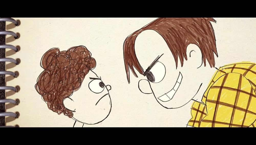 オリオンと暗闇の画像