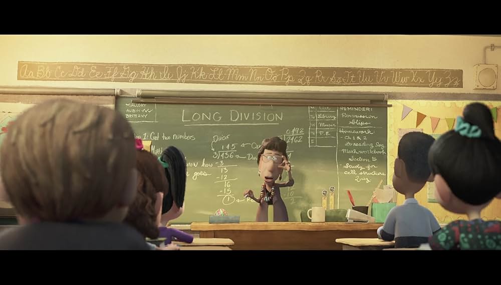 オリオンと暗闇の画像