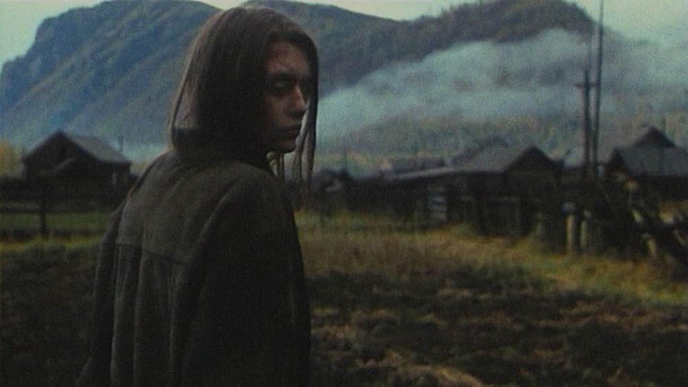 Few of Us(原題)の写真