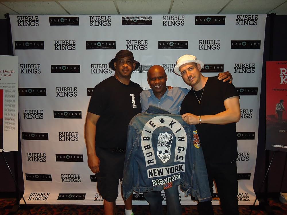 ラブル・キングスの画像