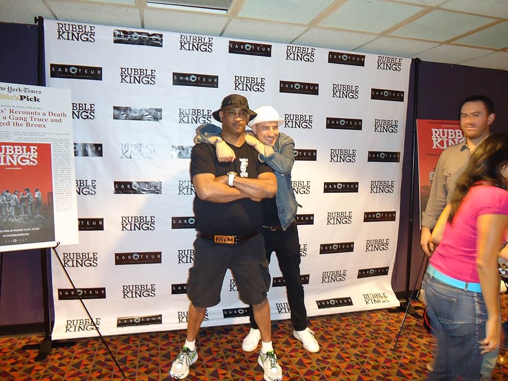 ラブル・キングスの画像