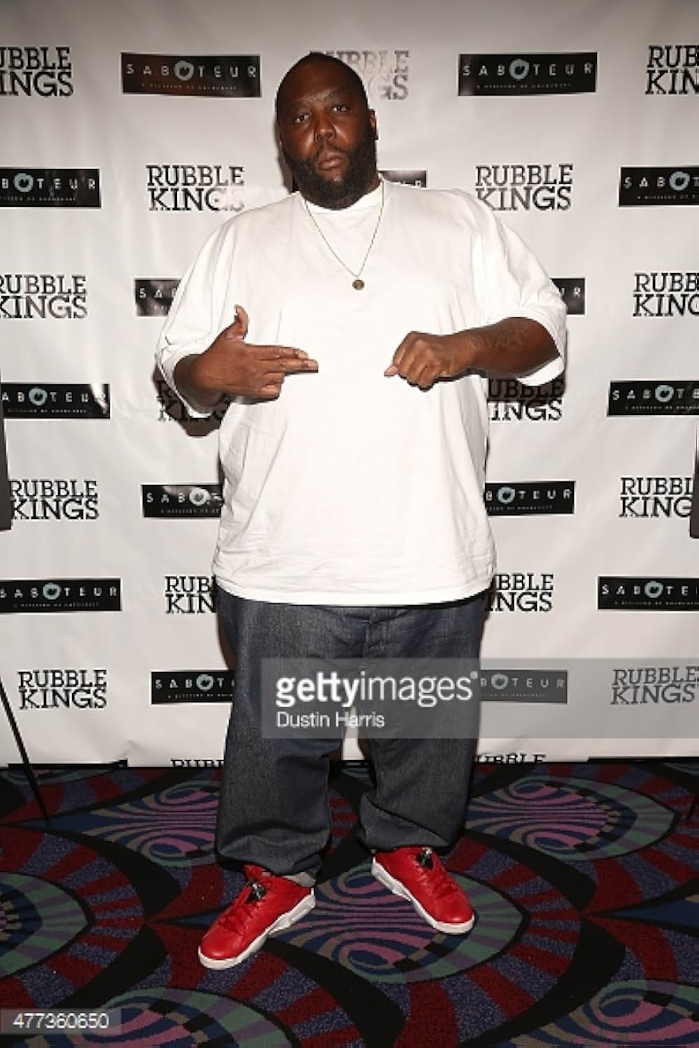 ラブル・キングスの画像