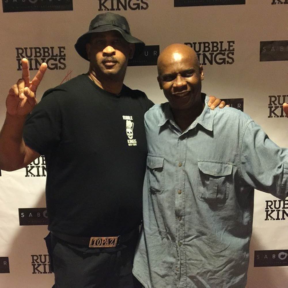 ラブル・キングスの画像