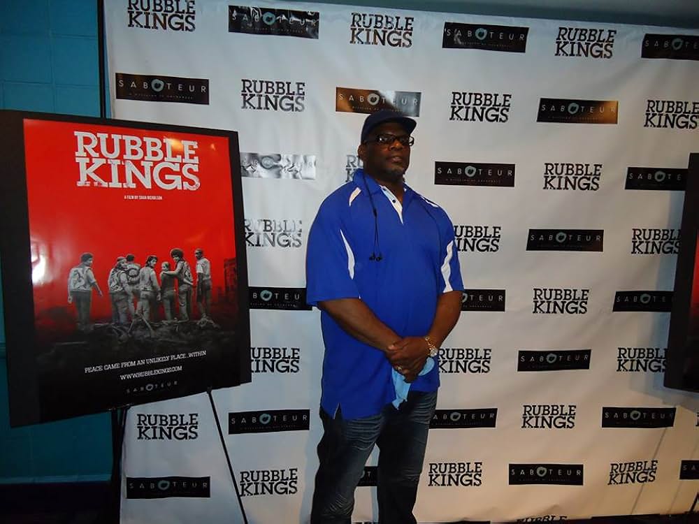 ラブル・キングスの画像