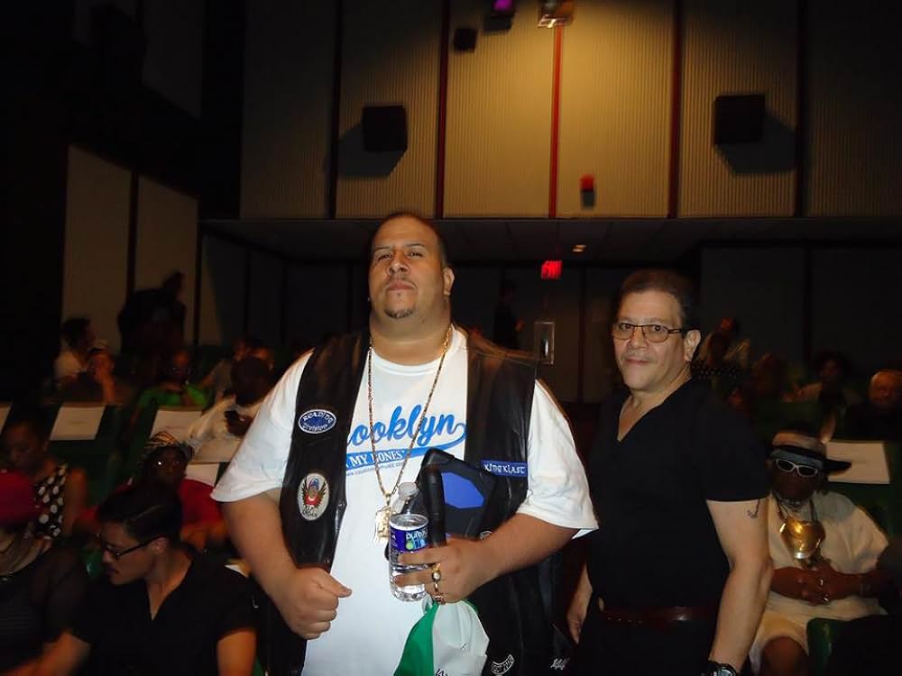 ラブル・キングスの画像