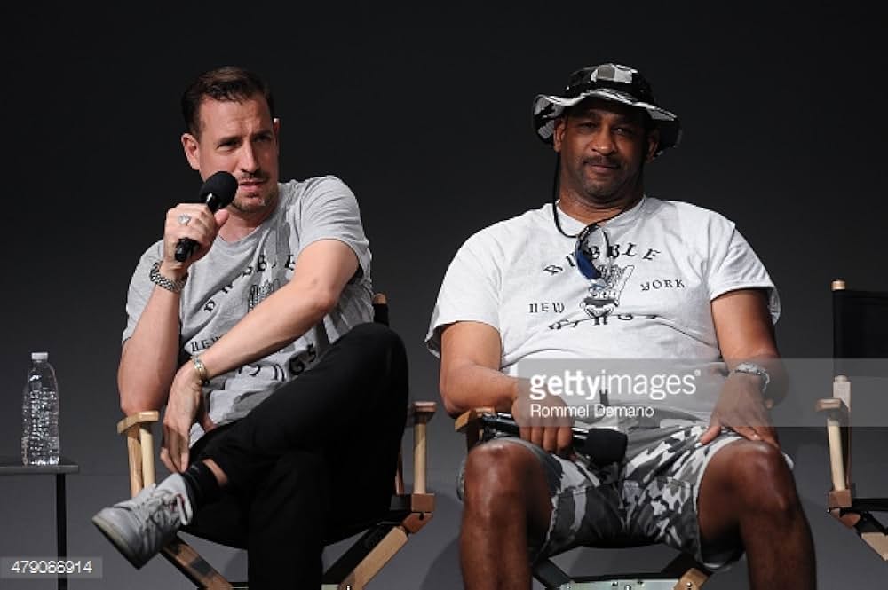 ラブル・キングスの画像