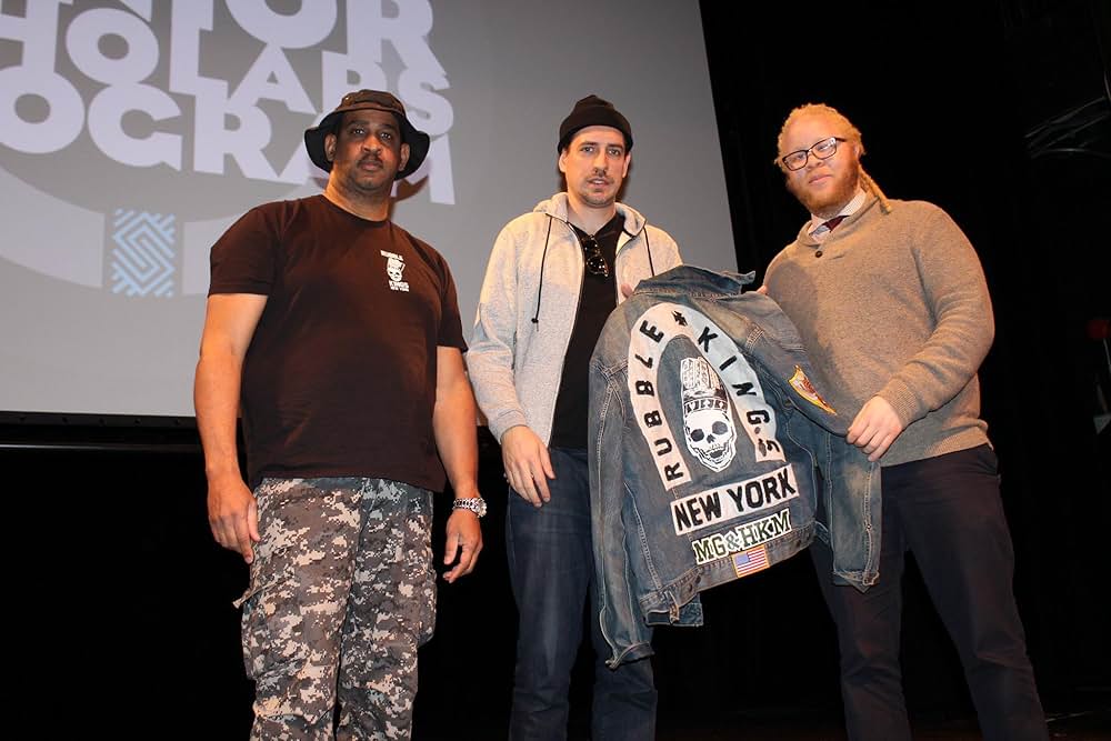 ラブル・キングスの画像