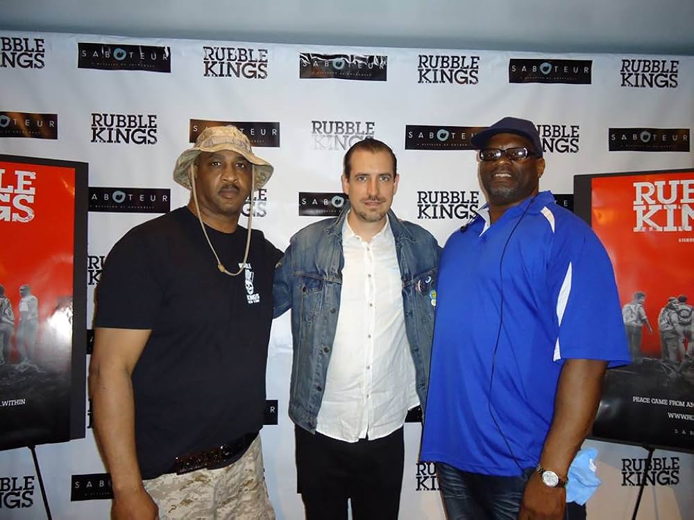 ラブル・キングスの画像