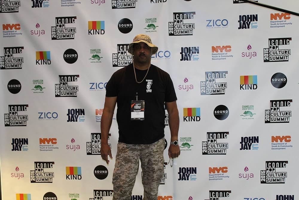 ラブル・キングスの画像