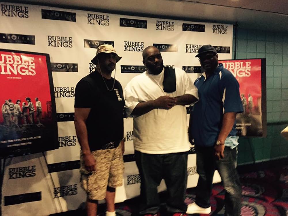 ラブル・キングスの画像