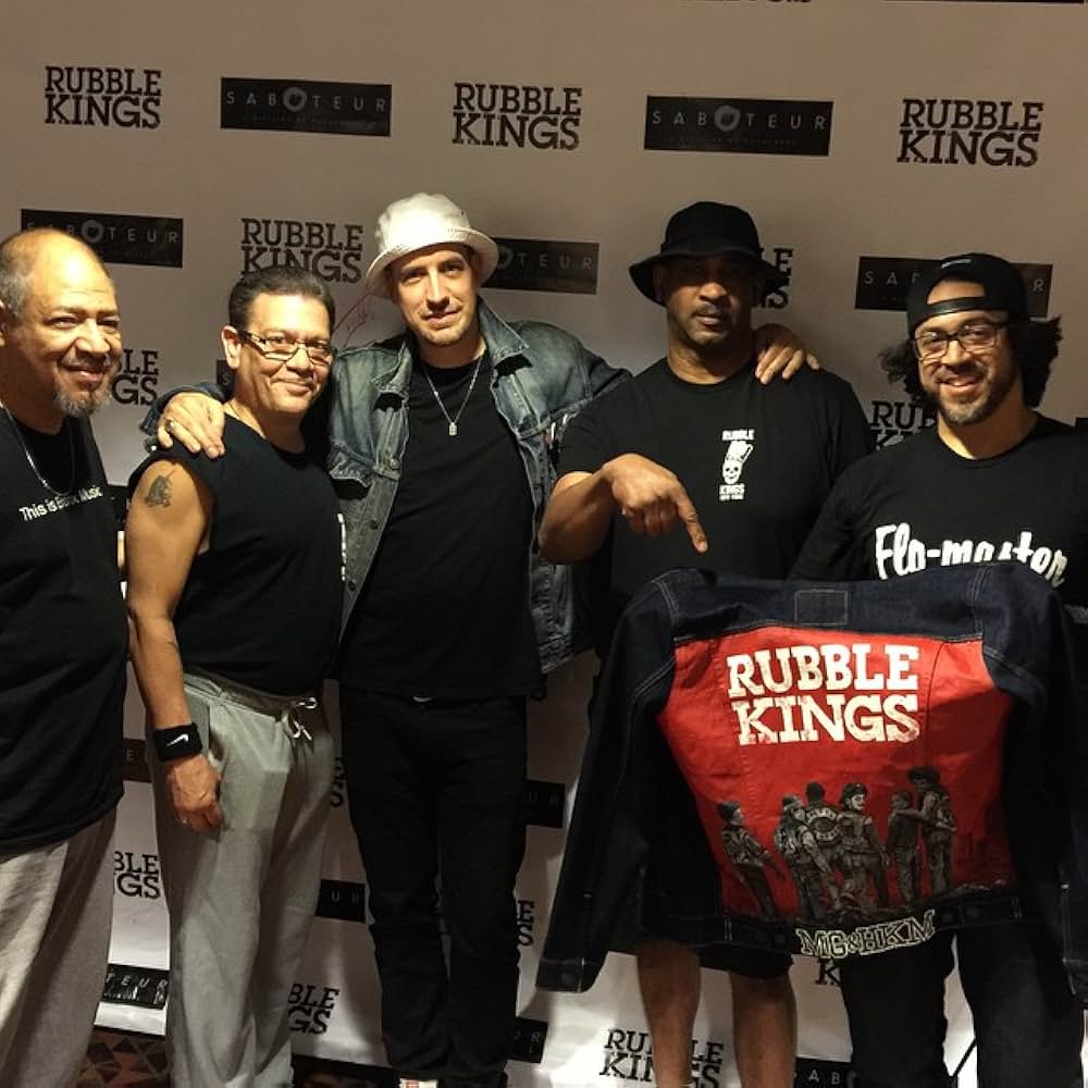 ラブル・キングスの画像