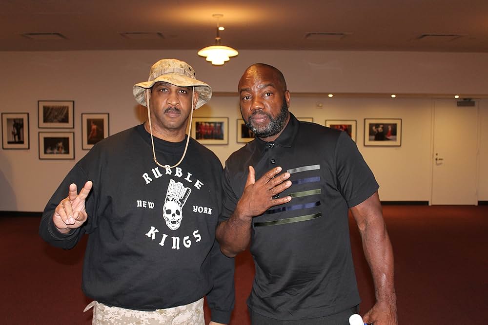 ラブル・キングスの画像