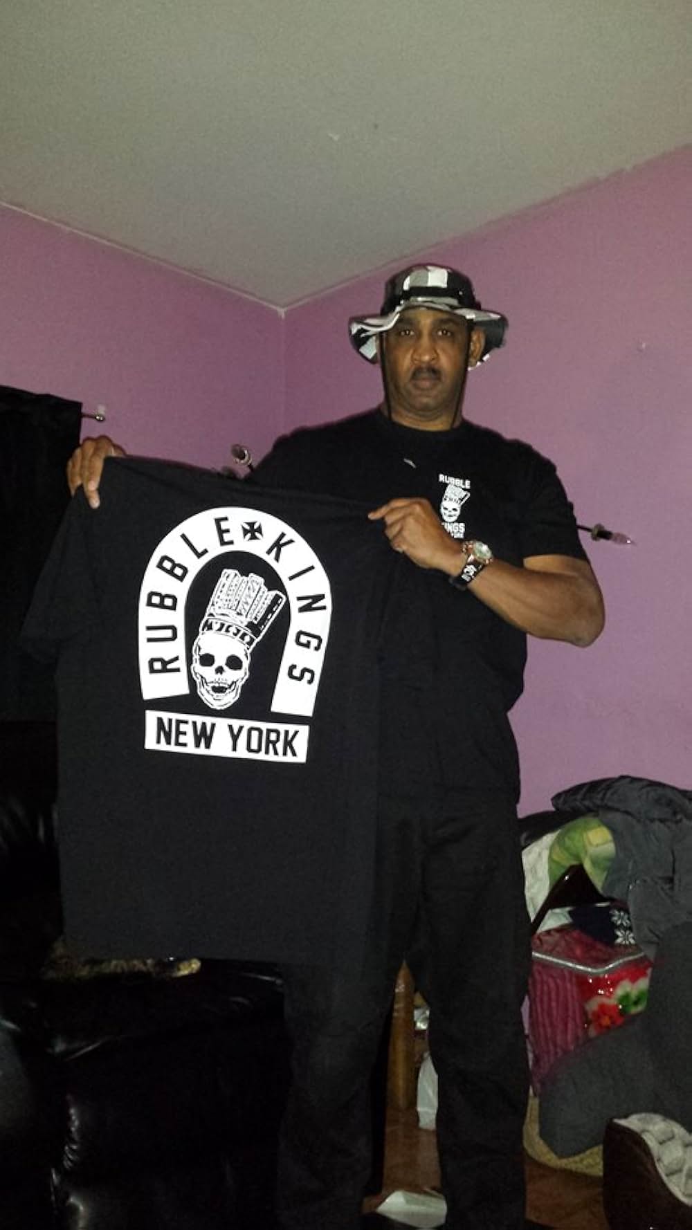 ラブル・キングスの画像