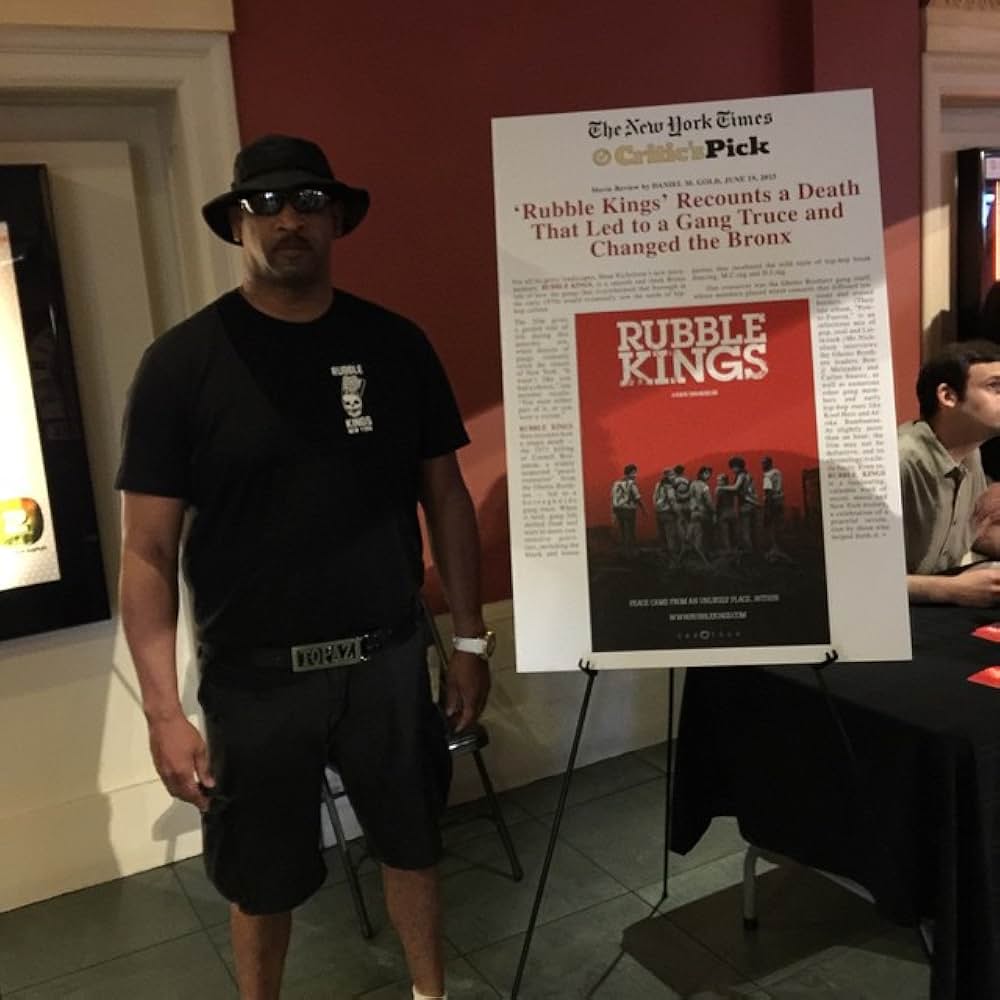 ラブル・キングスの画像