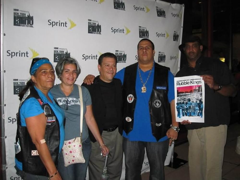 ラブル・キングスの画像