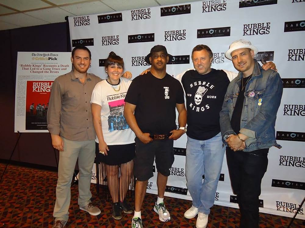 ラブル・キングスの画像