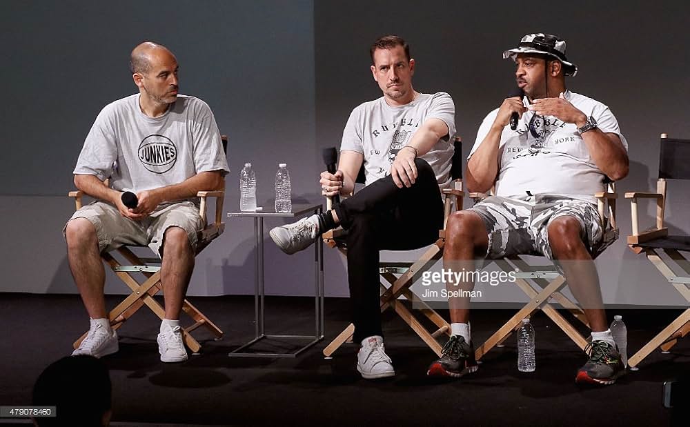 ラブル・キングスの画像