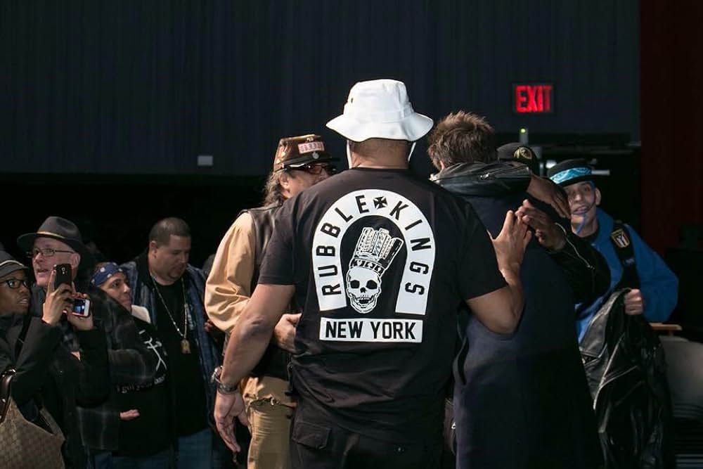 ラブル・キングスの画像