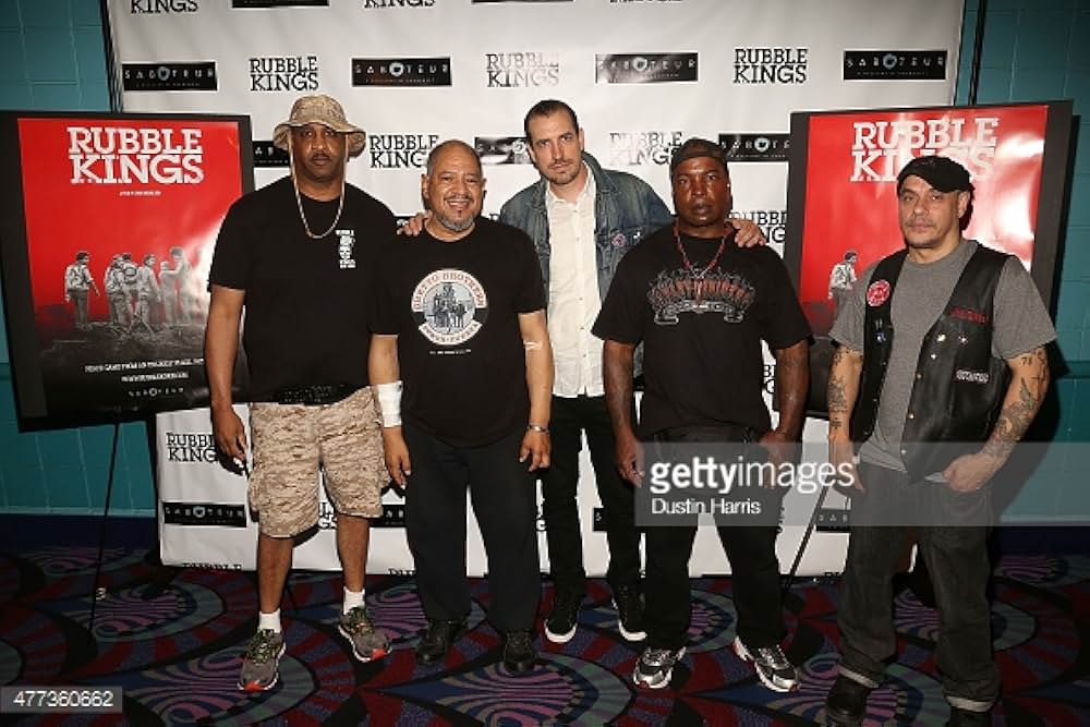 ラブル・キングスの画像